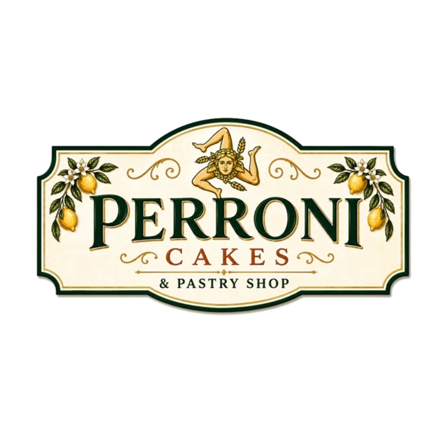 Perroni Cakes & Pastry Shop — home